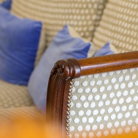 Villa Georgia Pernera エクステリア 写真